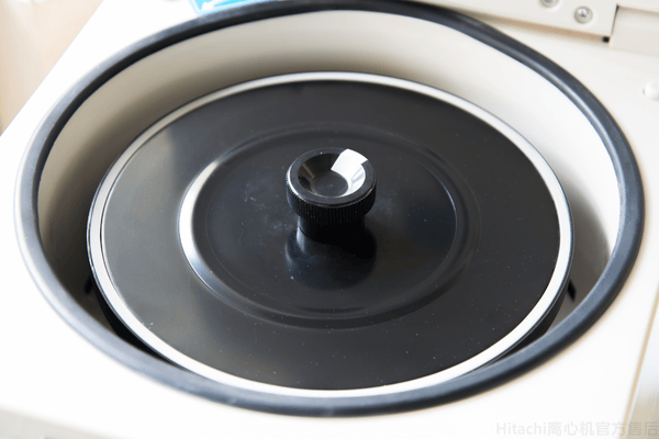 日立离心机技术创新引领实验室分离设备···