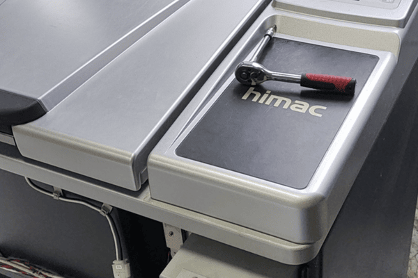 日立离心机全国售后服务网点升级，打造···