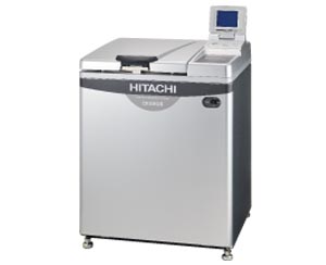 Hitachi（日立）CS120FN···